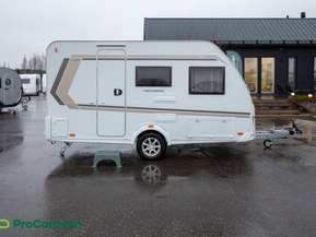 Weinsberg CaraOne