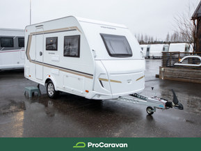 Weinsberg CaraOne