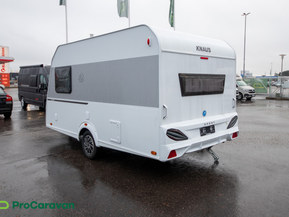 Knaus Sport