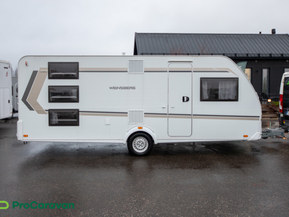 Weinsberg CaraOne