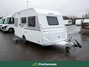 Knaus Sport
