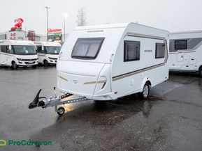 Weinsberg CaraOne
