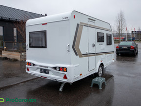 Weinsberg CaraOne