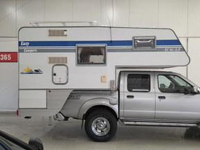 Camping -