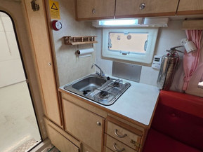 Camping -
