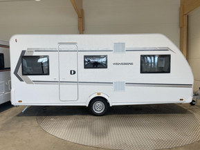 Weinsberg CaraOne