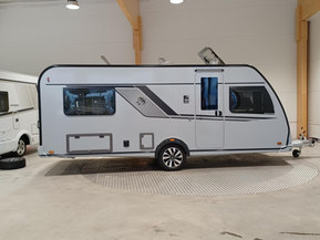 Knaus Südwind