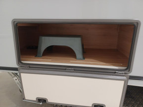 Knaus Südwind