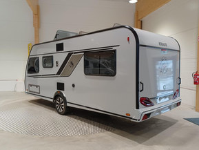 Knaus Südwind