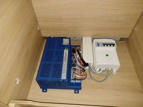 Knaus Südwind