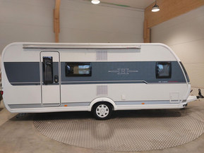Hobby 560