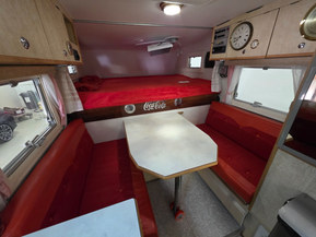 Camping -