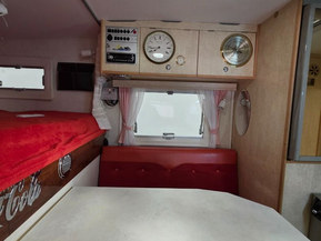 Camping -