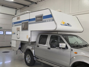 Camping -