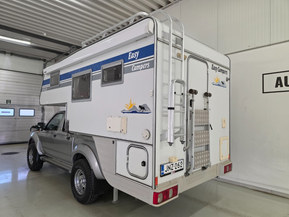 Camping -