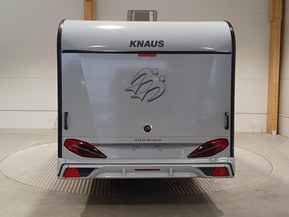 Knaus Südwind