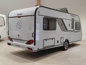 Knaus Südwind