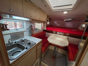 Camping -