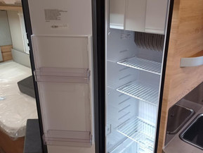 Knaus Südwind