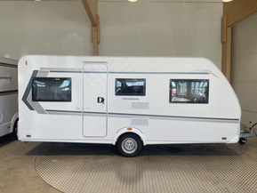 Weinsberg CaraOne