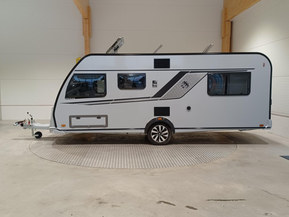 Knaus Südwind