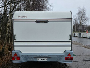 Cabby Cisium