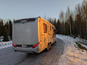 Hymer 