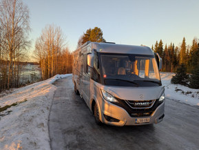 Hymer 