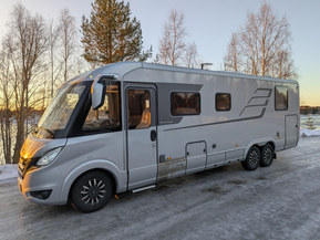 Hymer 