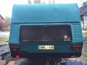 Solifer 450