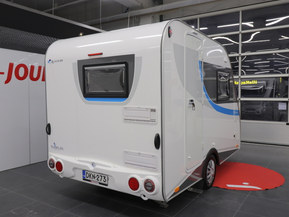 Kulkuri TK30