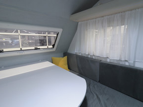 Kulkuri TK30