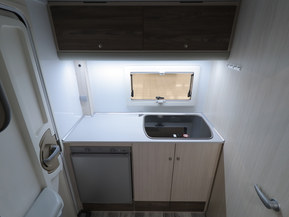 Kulkuri TK30