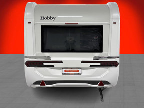Hobby 460