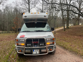GMC 
