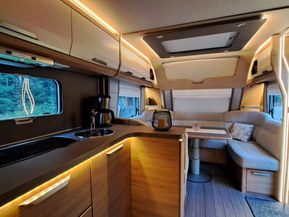 Knaus 650