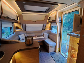 Knaus 650