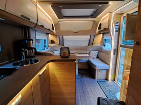Knaus 650