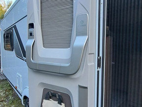 Knaus 650