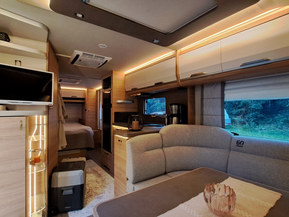 Knaus 650
