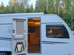 Knaus 650