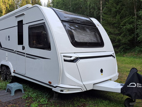Knaus 650