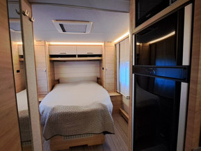 Knaus 650