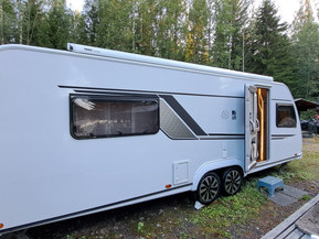 Knaus 650