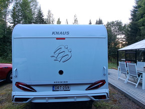 Knaus 650