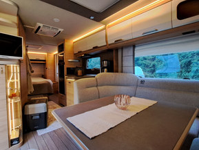 Knaus 650