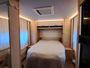 Knaus 650