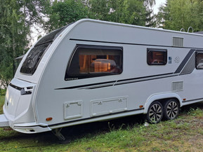 Knaus 650
