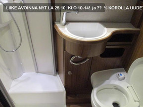Hymer Eriba Nova