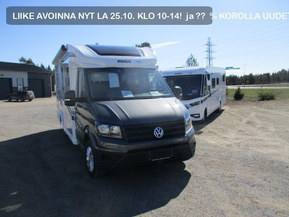 Knaus 